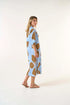 Vestido LONG POPPY